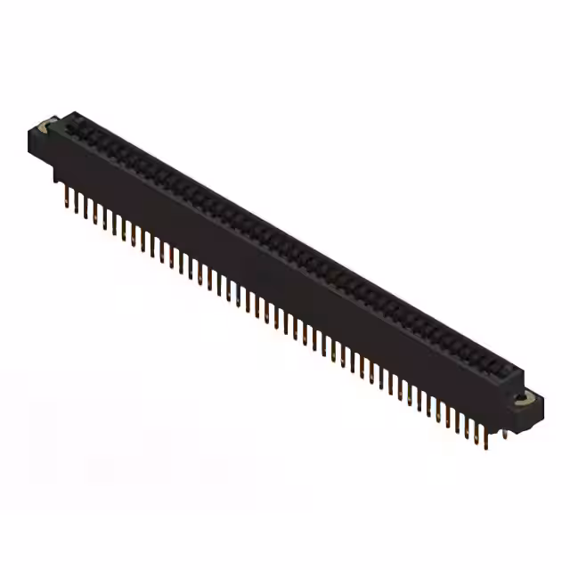 896-090-500-803 EDAC Inc.  Edgeboard Connectors